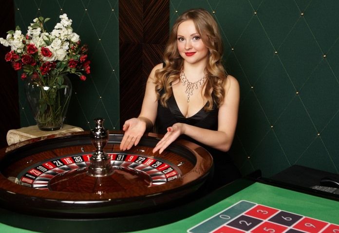 crickex login Live Casino