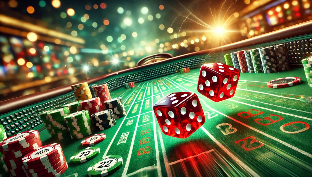 crickex login Live Casino